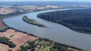 CHEIAS RIO IGUAÇU