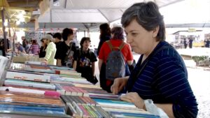 FEIRA DO LIVRO CAXIAS RS